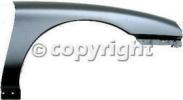 Fender, Front, Passenger Side