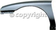 Fender, Front, Driver Side