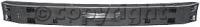 Bumper Reinforcement, Front