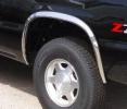Fender Trim