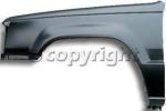 Fender, Front, Driver Side