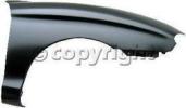 Fender, Front, Passenger Side