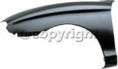 Fender, Front, Driver Side