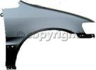 Fender, Front, Passenger Side