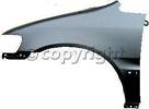 Fender, Front, Driver Side