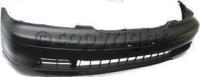 Bumper Cover, Front