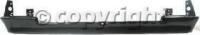 Valance, Front