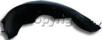 Splash Shield, Front, Driver Side