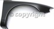 Fender, Front, Passenger Side