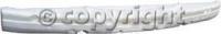 Bumper Absorber, Front