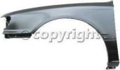 Fender, Front, Driver Side
