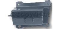 Bumper Bracket, Front, Passenger Side