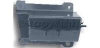 Bumper Bracket, Front, Driver Side