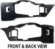 Headlight Bracket, Driver Side