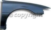 Fender, Front, Passenger Side
