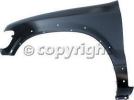 Fender, Front, Driver Side
