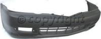 Bumper Cover, Front