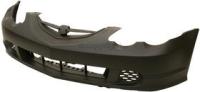Bumper Cover, Front