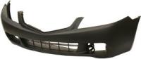 Bumper Cover, Front