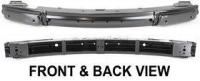 Bumper Reinforcement, Front