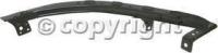 Bumper Reinforcement, Front, Driver Side