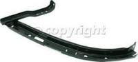 Bumper Bracket, Front, Passenger Side