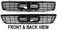 Grille Assembly