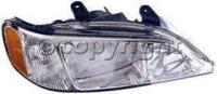 Headlight