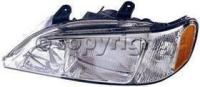 Headlight