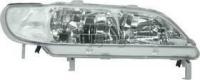 Headlight, Passenger Side