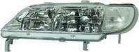 Headlight, Driver Side