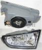 Fog Light, Passenger Side