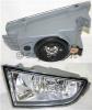 Fog Light, Driver Side