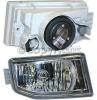 Fog Light, Passenger Side