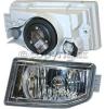 Fog Light, Driver Side