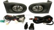 Fog Light Kit, Driver Or Passenger Side