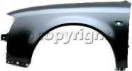 Fender, Front, Driver Side