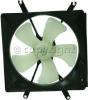 Fan Shroud Assembly