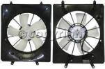 Fan Shroud Assembly