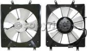 Fan Shroud Assembly