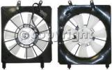 Fan Shroud Assembly, Passenger Side