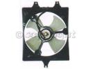 Fan Shroud Assembly
