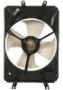 Fan Shroud Assembly, Front