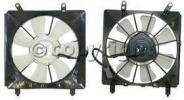 Fan Shroud Assembly