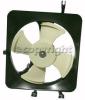 Fan Shroud Assembly