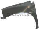 Fender, Front, Driver Side
