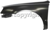 Fender, Front, Driver Side