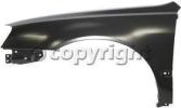Fender, Front, Driver Side