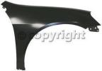 Fender, Front, Passenger Side
