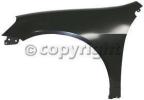 Fender, Front, Driver Side